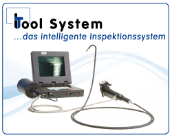 iTool System